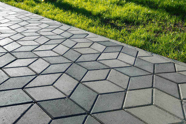 Best Custom Driveway Pavers  in Tillamook, OR