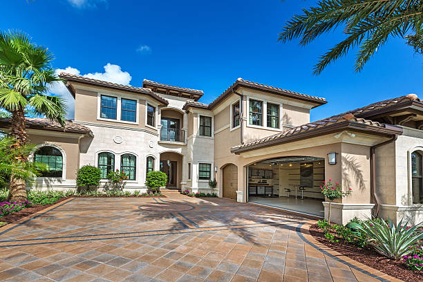 Best Residential Paver Driveway  in Tillamook, OR