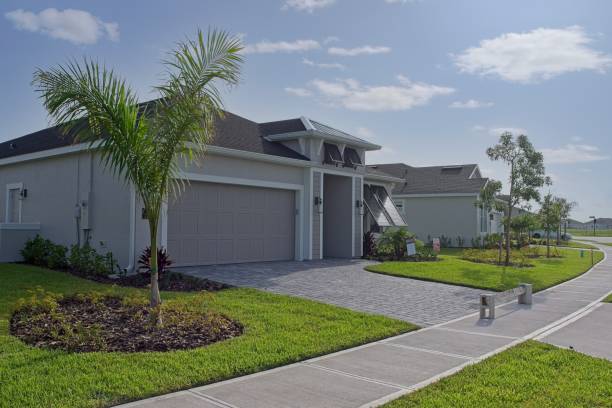 Professional Driveway Pavers in Tillamook, OR